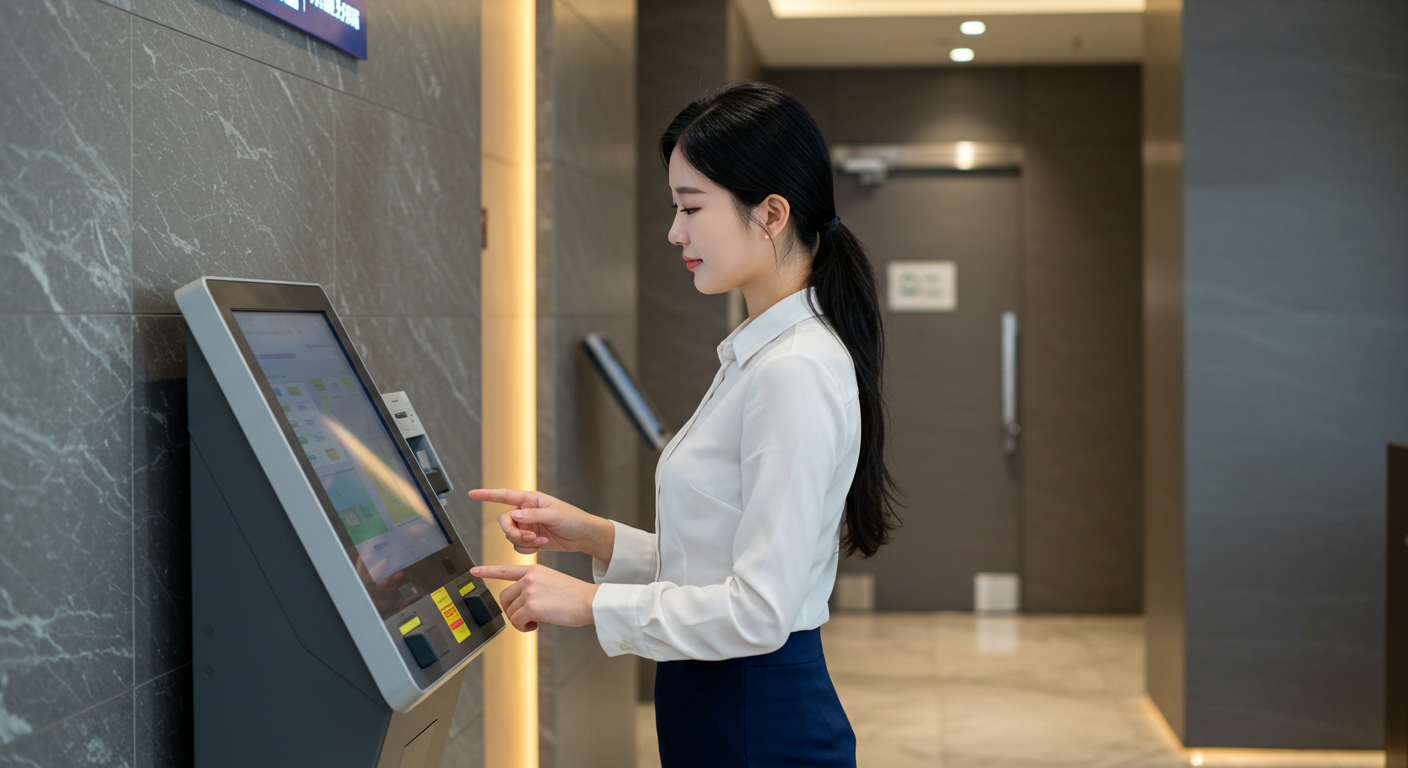 채무통합 vs 대환대출