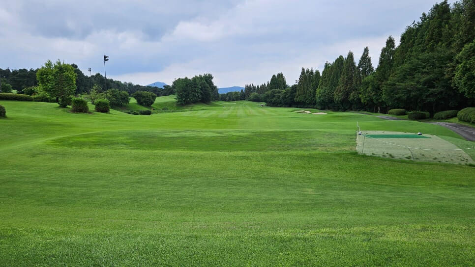 골프장 경험담 이천 더반cc 가성비 좋은 퍼블릭 + 연습 라운드 또는 입문자 연습장 느낌으로 활용 가능