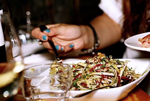 7. 운동을 많이한다