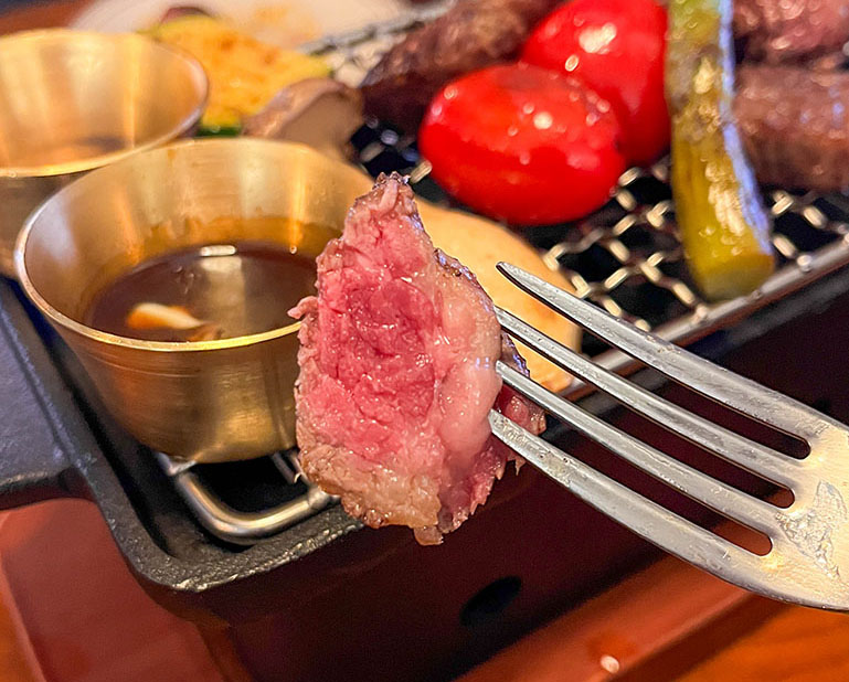 부산 북구 덕천동 코지하우스 프리미엄 스테이크