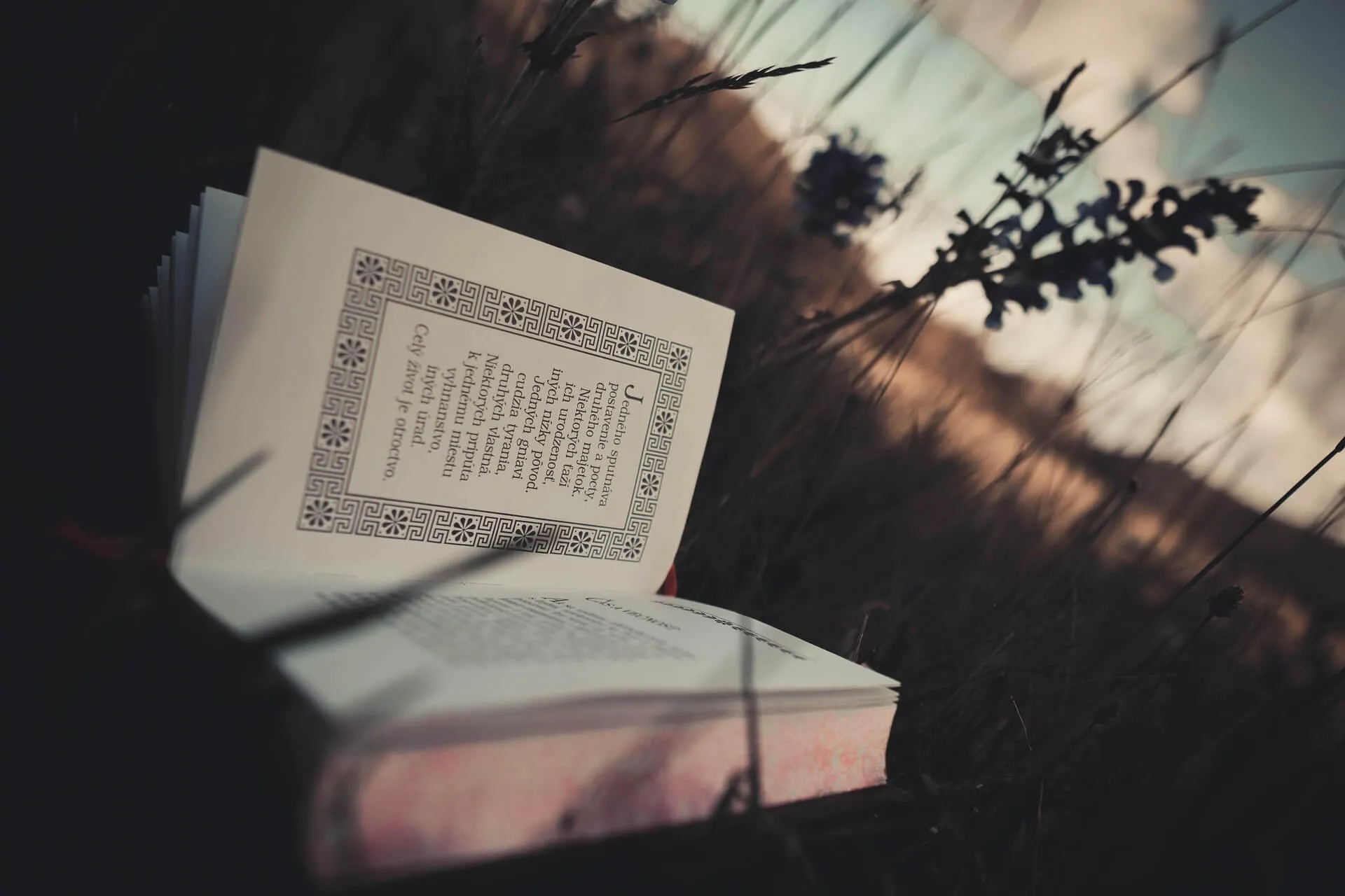 철학과 심리학 관점에서 본 인간의 삶의 방향 감각