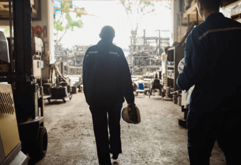 실업급여 신청전