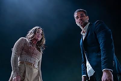 [발렌타인데이 슬래셔 로맨스 영화추천] 하트 아이즈 리뷰 후기