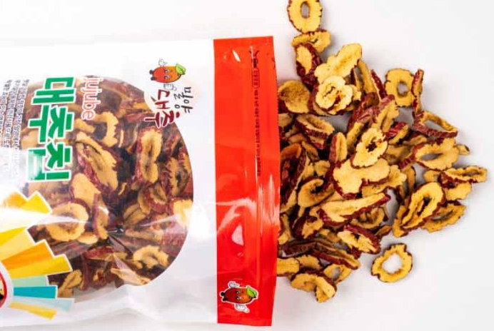  이팝길 대추농원 