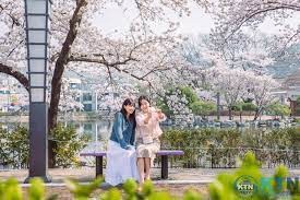 제 2회 남대천 벚꽃축제 기본일정과 프로그램 소개