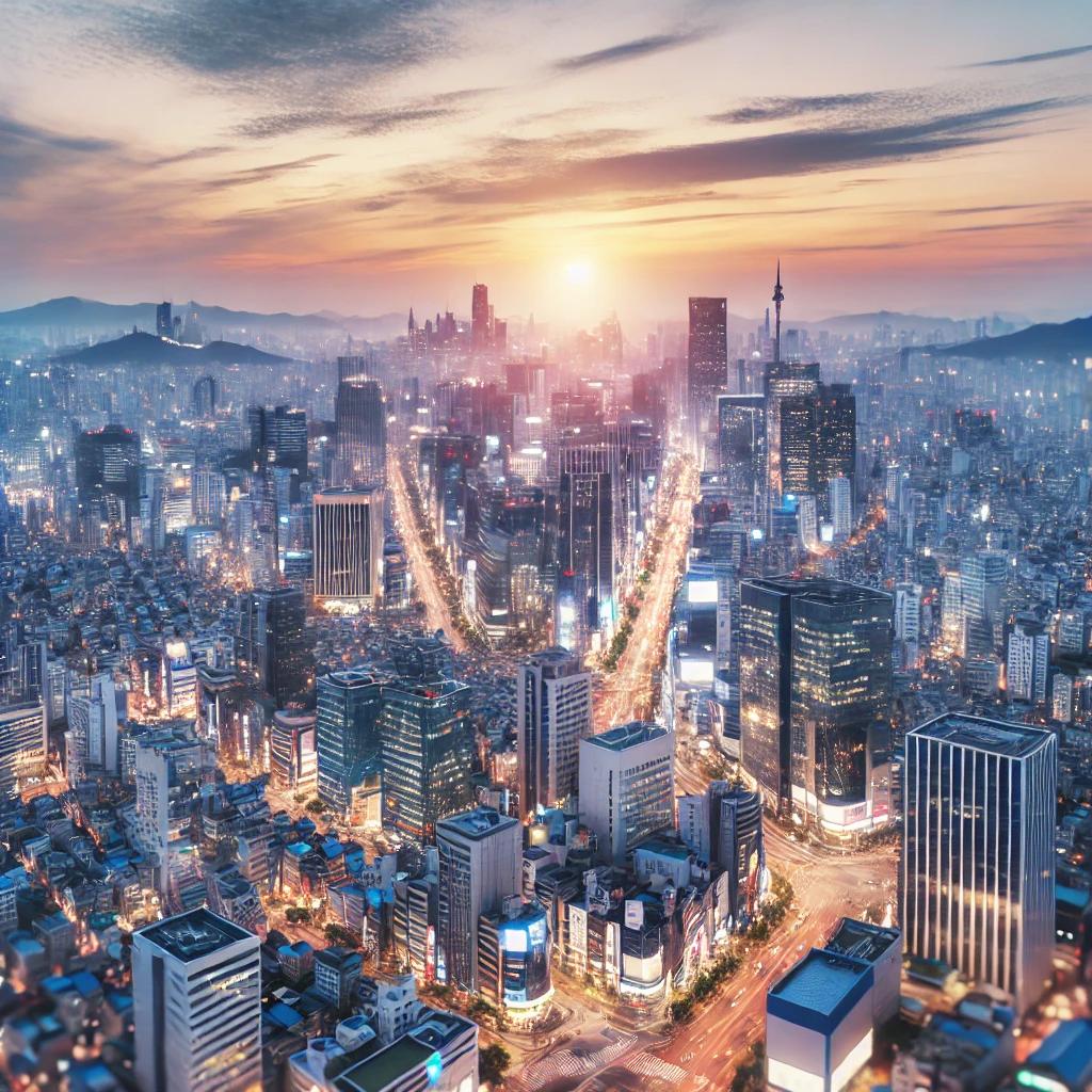 강남 투기지역