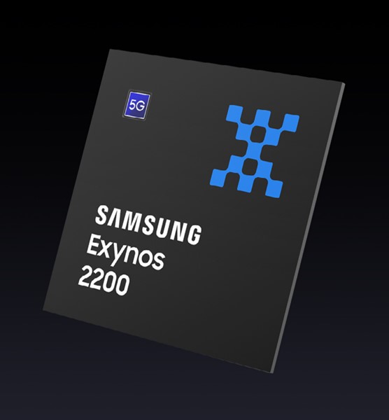 엑시노스 2200
