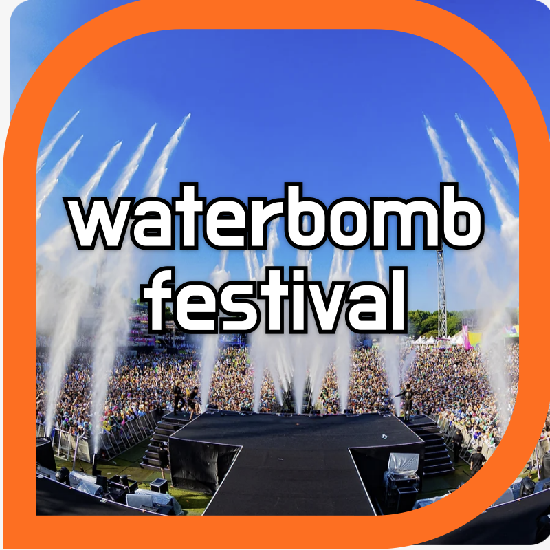waterbombfestival