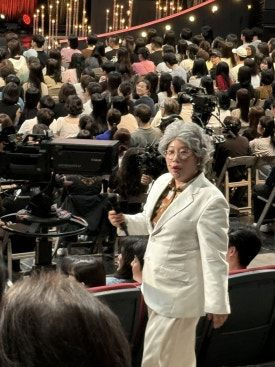 말자쇼 김영희 남편 윤승열 출연! 박민철 변호사 이혼 가능성 진단과 충격 폭로 제보 영상의 정체