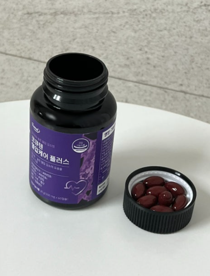 코큐텐 내돈내산 리얼