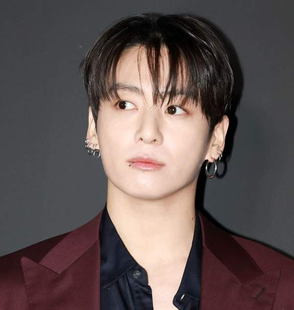 BTS 광화문 공연 막내 정국