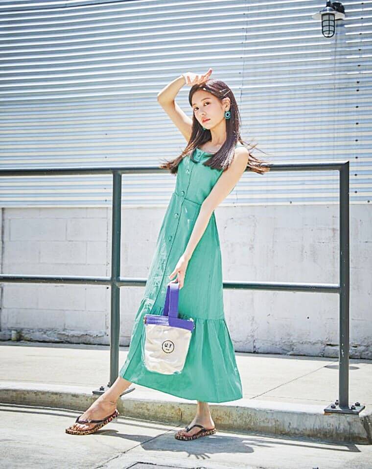 배우-정소민