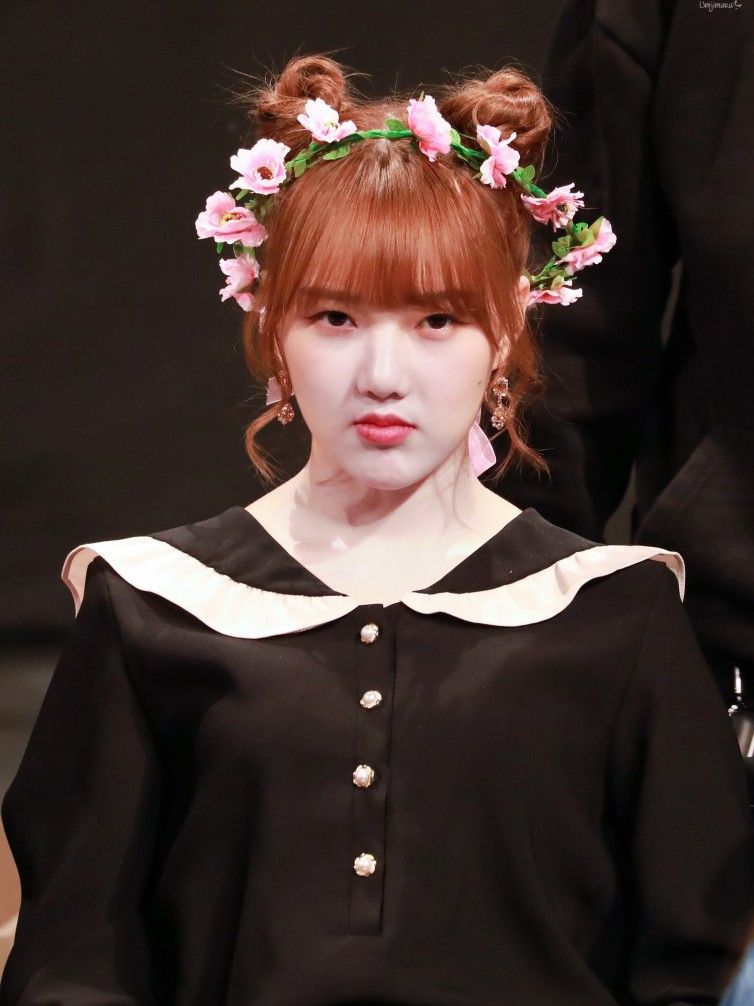 여자친구 팬사인회 모음