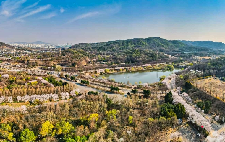 디지털 관광주민증 