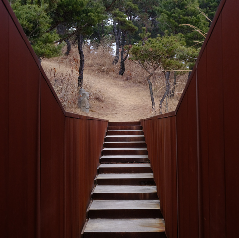 대구 군위 사유원 관람 예약