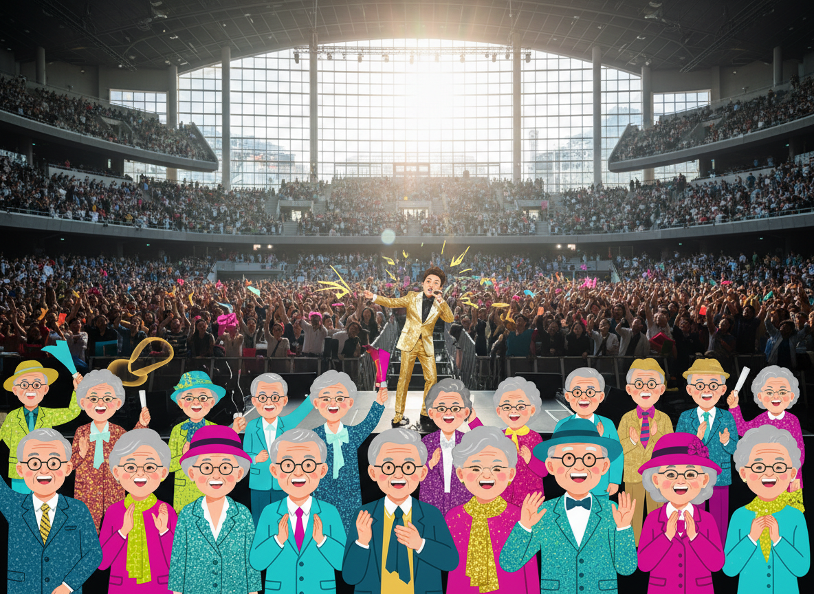 2026 미스터트롯3 TOP7 서울 콘서트