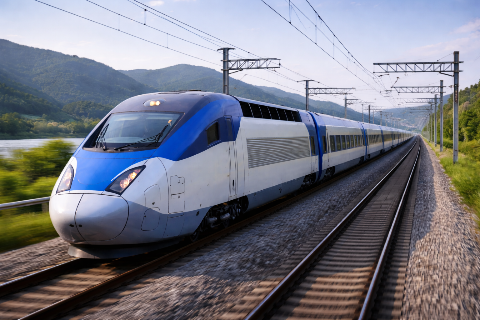 수서역 KTX · 서울역 SRT 시대 개막! 11일부터 교차 운행 예매 가이드