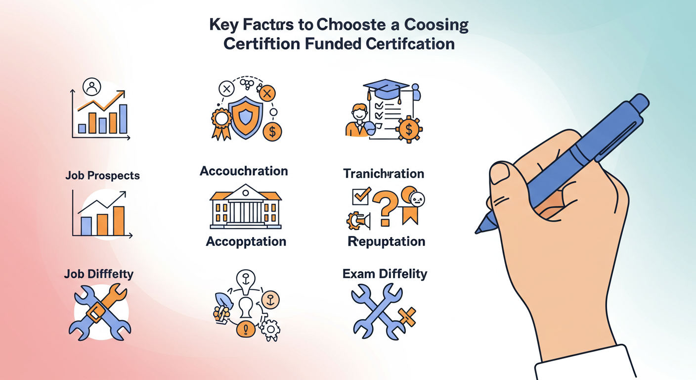 자격증 선택 전, 이것만은 꼭 확인2