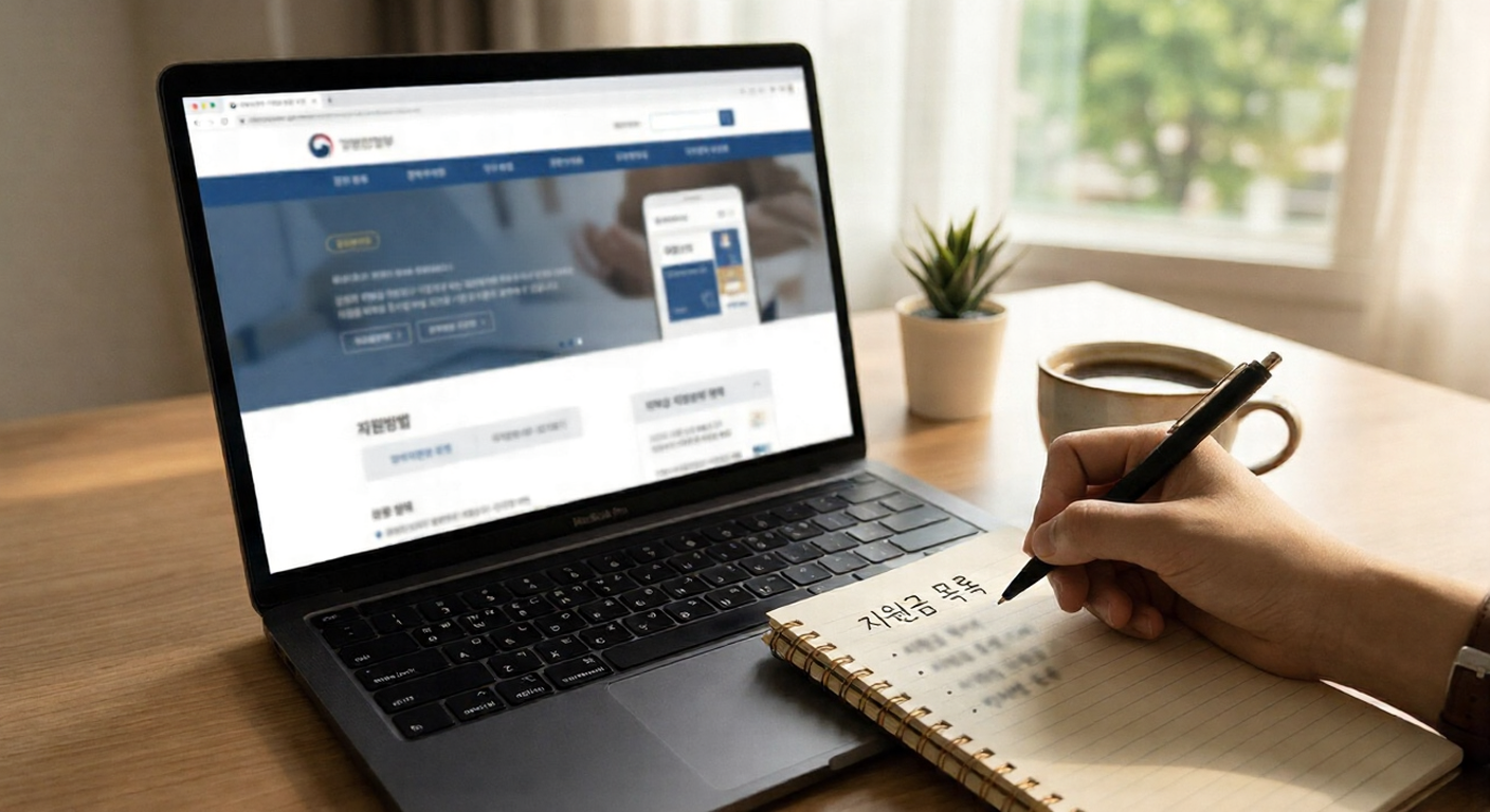 청년 월세지원 2026 신청 대상과 지원금 조건 총정리