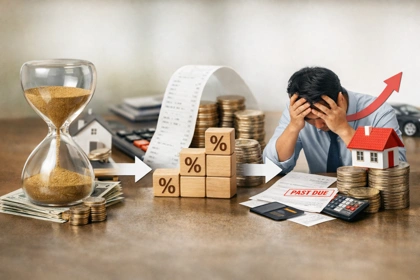 대출 기간 길어질 때 상환 구조와 이자 부담 변화19