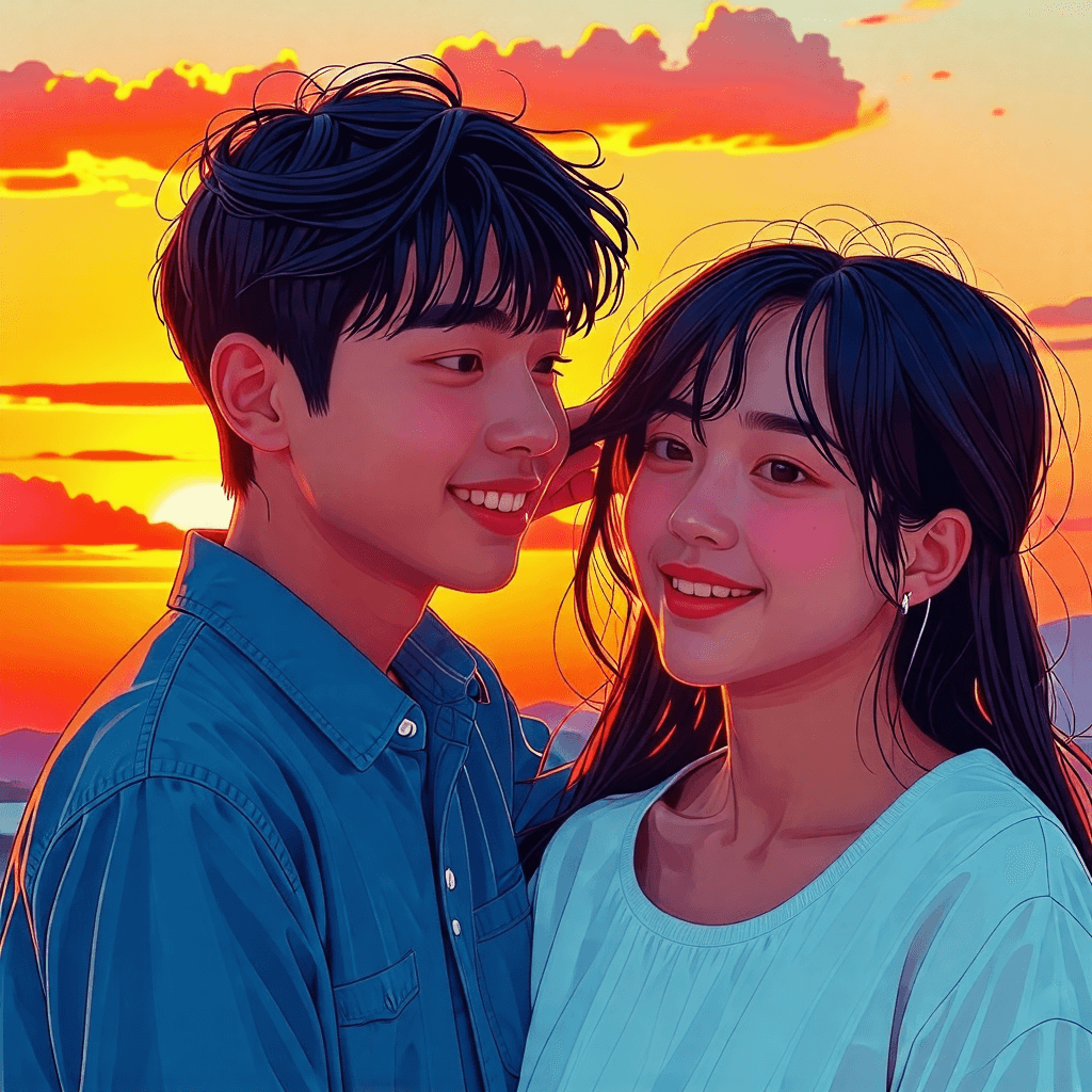 자연스러운 스킨십으로 이성과 더 가까워지는 법