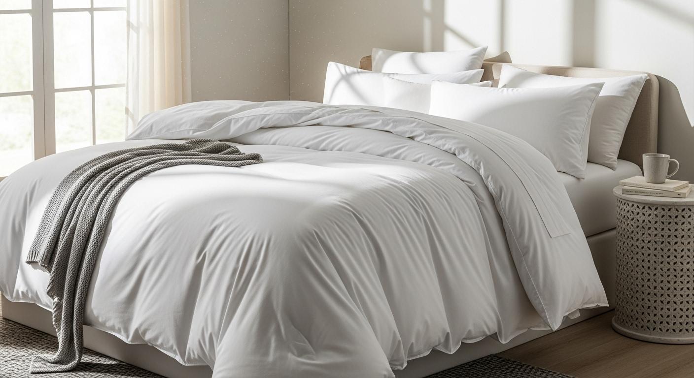 극세사겨울이불셋트