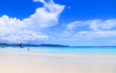 필리핀 보라카이 자유여행 3박 5일