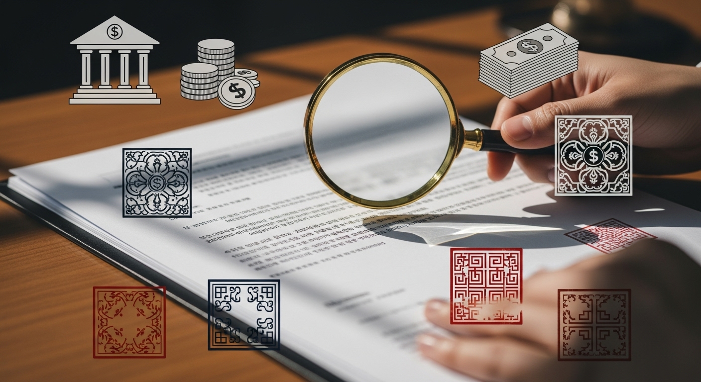 법원서류, 민사집행법, 실무사례