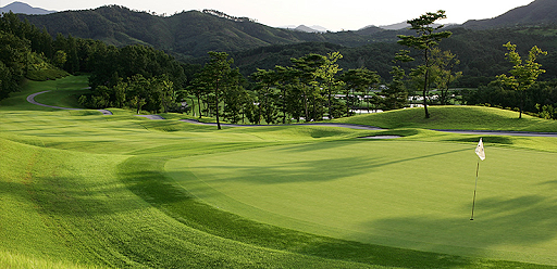 경기 광주 남촌 골프클럽 골프장 소개 및 예약방법