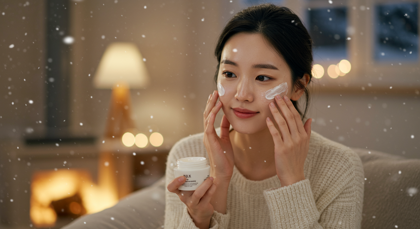 건성 습진, 피부 건조부터 각질까지 모든 것