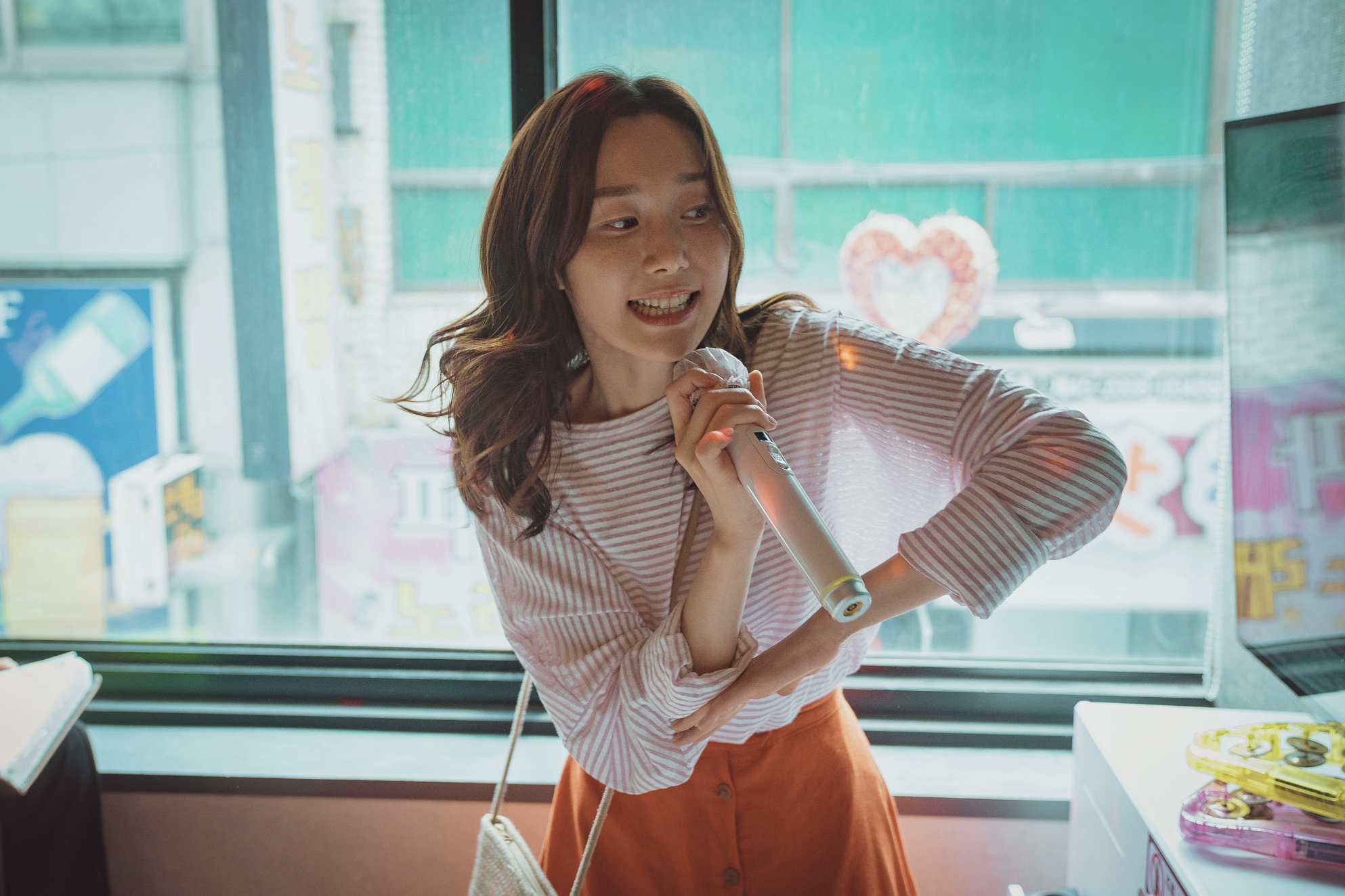 이유영 영화