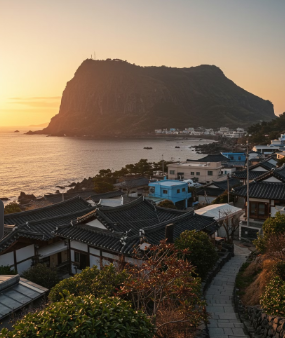 폭싹 속았수다 출연진