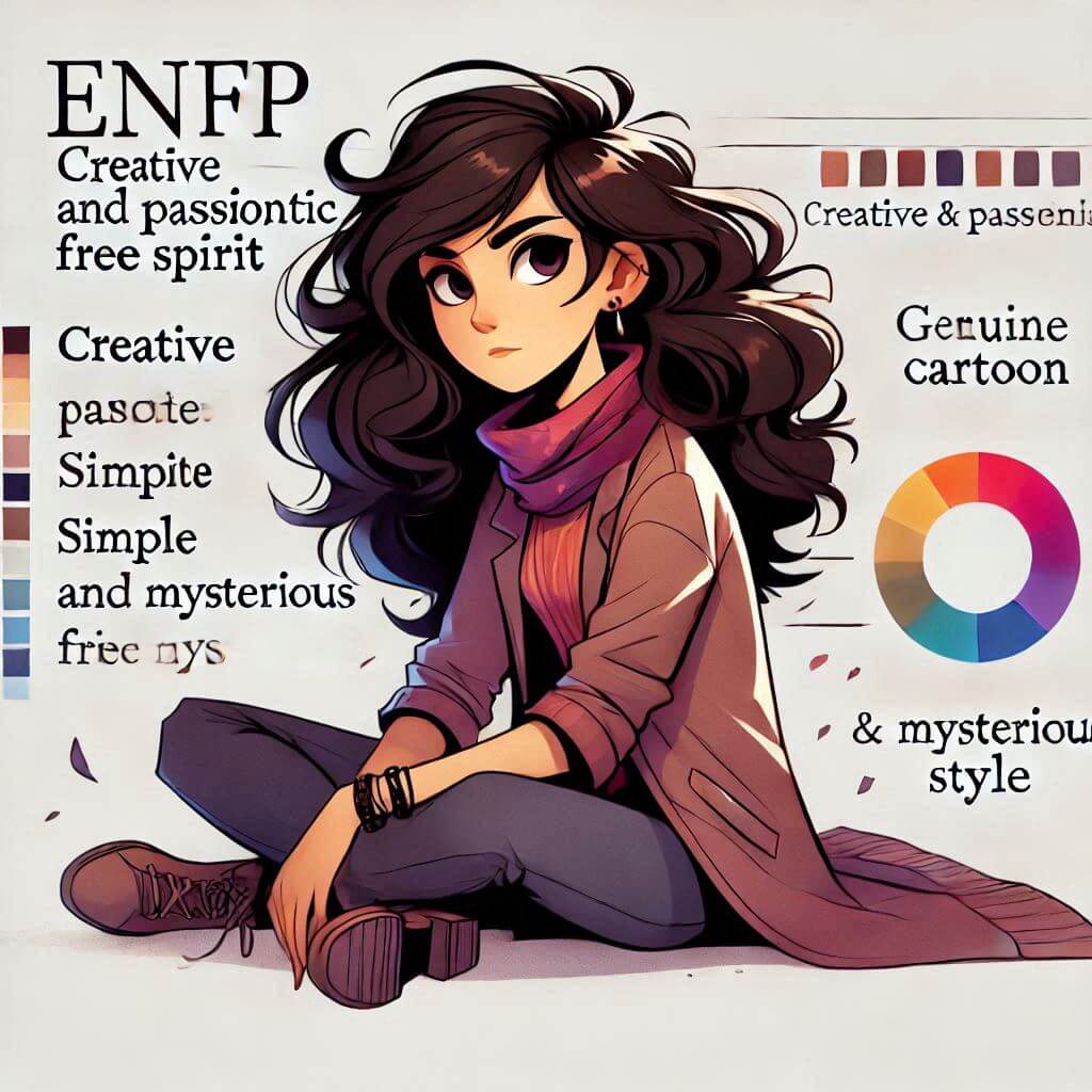 인프피(ENFP) 신년운세