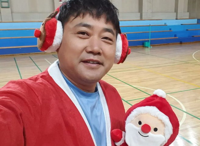 양준혁 부인