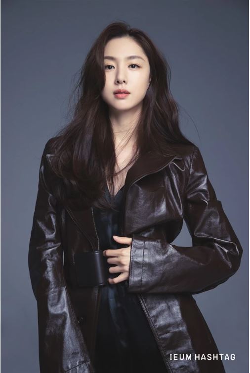 서지혜 김정현