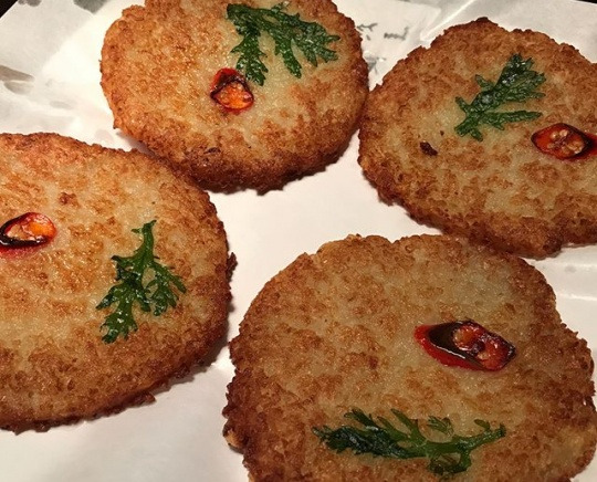 논현 영동시장 족발 '리북집' (본점)