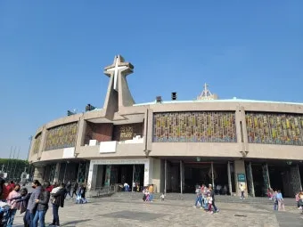 세계 3대 성모 발현지 여행지별 역사와 특징 소개_13