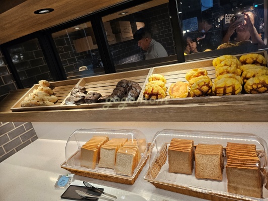 저스트슬립시먼딩-조식