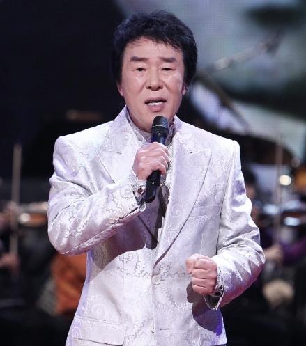 송대관 별세 트로트 전설 78세 심장마미