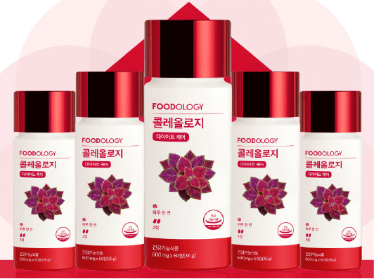 빨간통 다이어트
