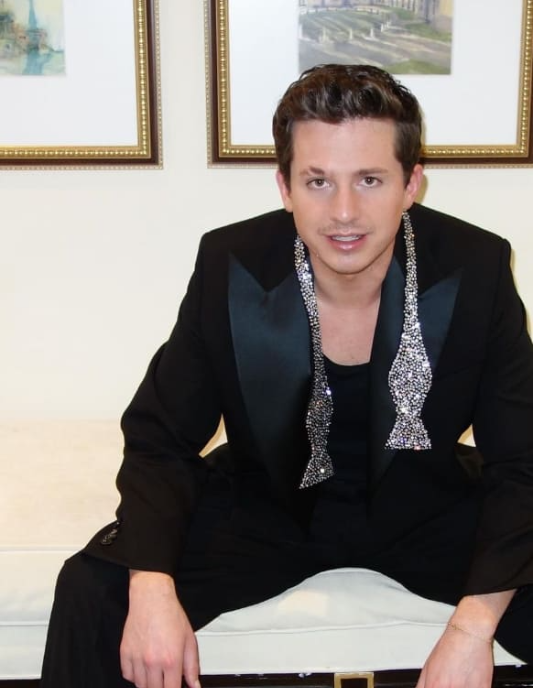 찰리푸스 내한공연