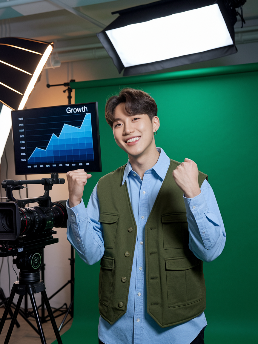 구독자 없이도 유튜브 수익 창출하는 법 – 초보 유튜버를 위한 완벽 가이드