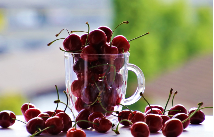 면역력을 높이고 감기를 예방하는 자연식품