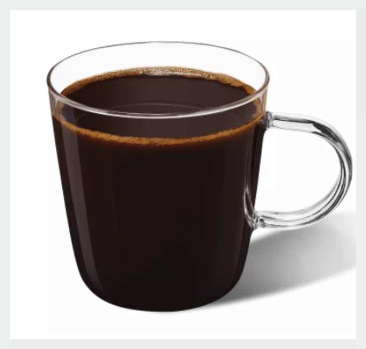 스타벅스 베란다 블렌드