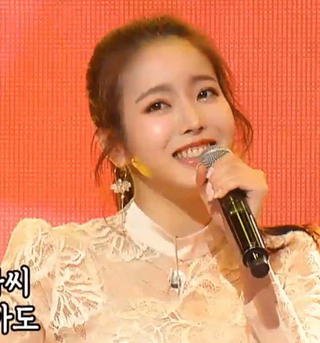 박성연(남진) - 마음이 고와야지