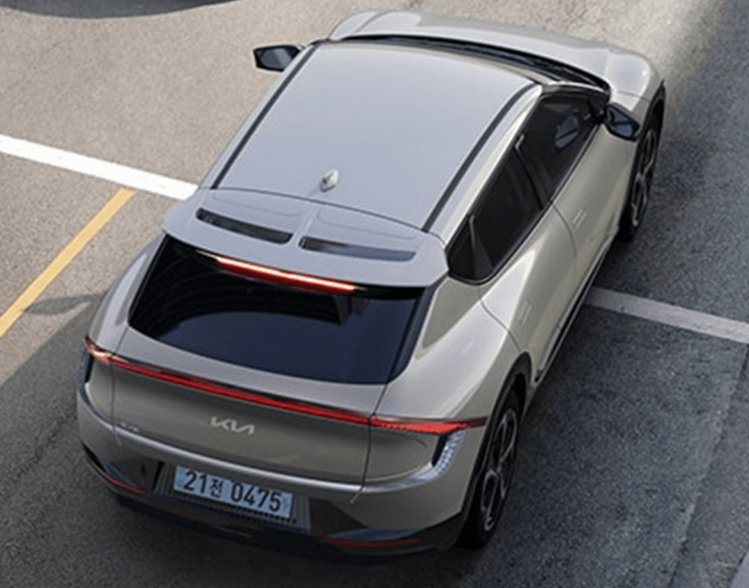 EV6(롱레인지 어스) 가격&amp;#44; GT 가격&amp;#44; 장기렌트 비용&amp;#44; 페이스리프트