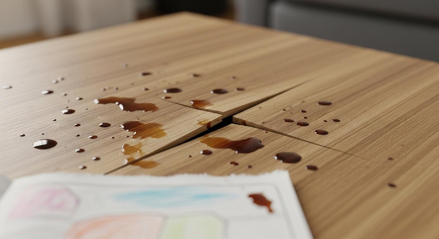 가족일상생활배상책임보험 누수