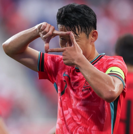 한국 대 멕시코 평가전 리뷰