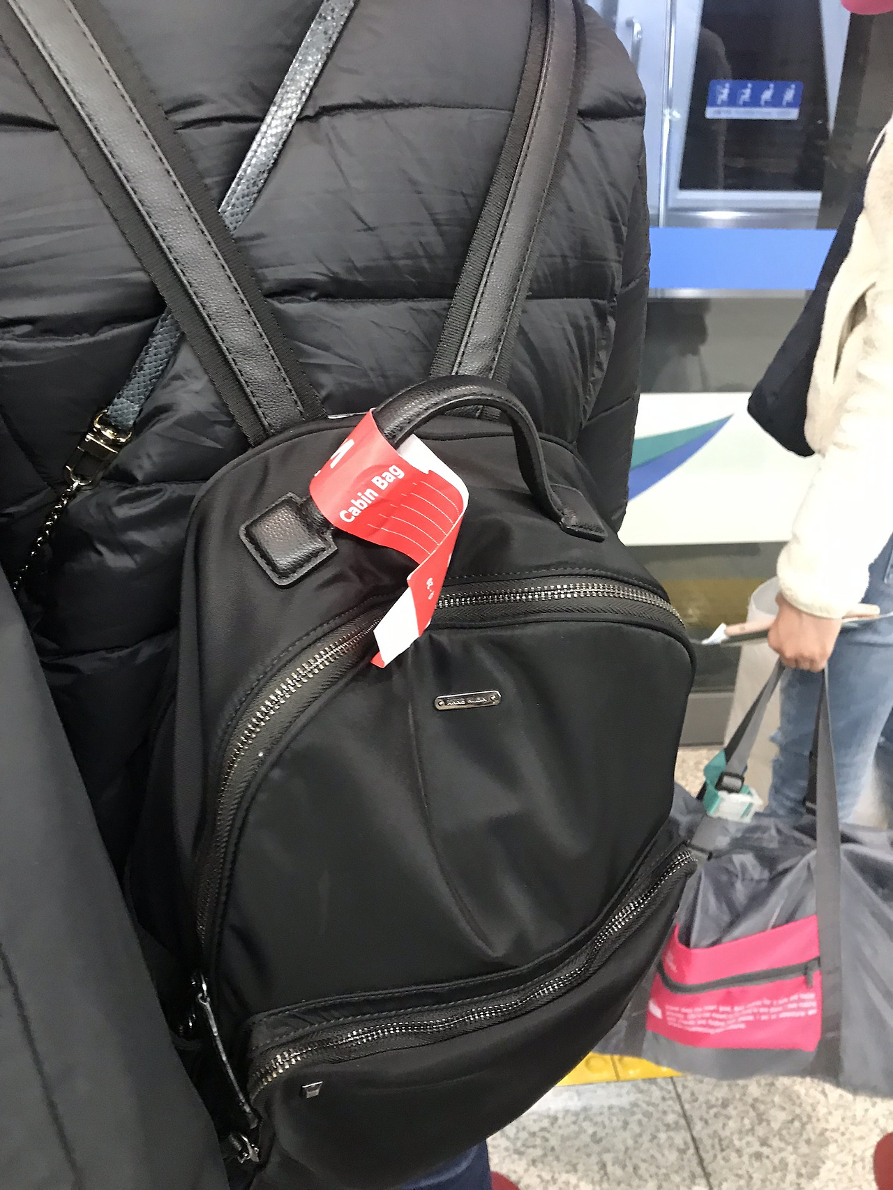 비엣젯항공 후기3