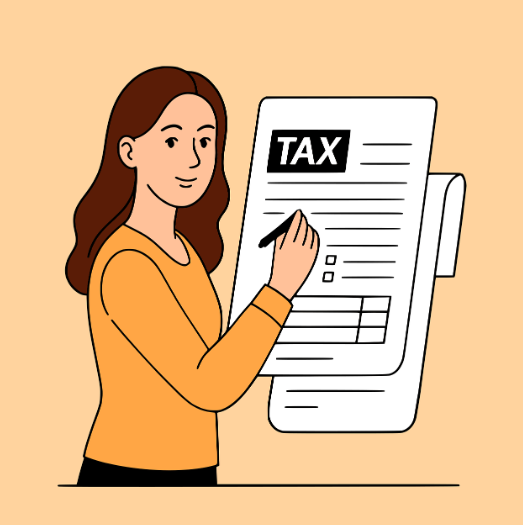 자동차세 납부하기